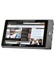 Foto Tablet Mox 4 GB 4.3" Wi-Fi Android 2.3 (Gingerbread) PAD720