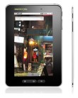 Foto Tablet Multilaser Oasis 2 GB NB001 Wi-Fi