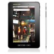 Tablet Multilaser Oasis 2 GB NB001 Wi-Fi