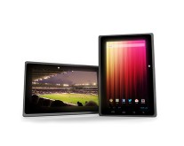 Tablet NavCity Wi-Fi 4 GB LCD 7" Android 4.0 (Ice Cream Sandwich) 2 MP NT-2755