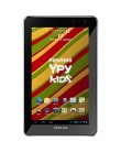 Foto Tablet Positivo Ypy 16 GB 7" Wi-Fi Android 4.0 (Ice Cream Sandwich) 2 MP Kids 07STB