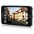 Tablet Samsung Galaxy S 8 GB 5" Wi-Fi Android 2.2 (FroYo) 3,2 MP YP-G70