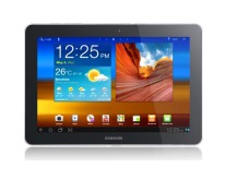 Tablet Samsung Galaxy Tab 10.1 16 GB 10.1" 3G Wi-Fi Android 3.1 (Honeycomb) 3 MP P7500