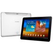 Tablet Samsung Galaxy Tab 10.1 16 GB 10.1" Wi-Fi Android 3.1 (Honeycomb) 3,2 MP P7510