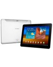 Foto Tablet Samsung Galaxy Tab 10.1 16 GB P7510 Wi-Fi