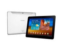 Tablet Samsung Galaxy Tab 10.1 16 GB P7510 Wi-Fi