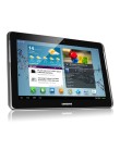 Foto Tablet Samsung Galaxy Tab 2 16 GB 10.1" 3G Wi-Fi Android 4.0 (Ice Cream Sandwich) 3,2 MP P5100