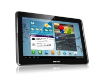 Tablet Samsung Galaxy Tab 2 3G Wi-Fi 16 GB TFT 10,1" Android 4.0 (Ice Cream Sandwich) 3,2 MP P5100