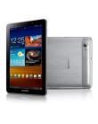 Foto Tablet Samsung Galaxy Tab 7.7 16 GB P6800 3G Wi-Fi