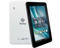 Tablet Tectoy Acqua II Wi-Fi 4 GB TFT 7" Android 4.1 (Jelly Bean) TT-1705