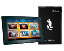 Tablet Tectoy Magic Wi-Fi 8 GB LCD 7" Android 4.0 (Ice Cream Sandwich) 2 MP TT-2500