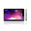 Foto Tablet Titan 8 GB 7" Wi-Fi Android 4.0 (Ice Cream Sandwich) 2 MP PC7010B