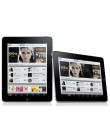 Foto Tablet UAF P-W8001