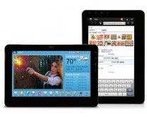 Tablet ViewSonic GTABLET