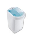 Foto Tanquinho Newmaq 3 kg Elegance 3.0
