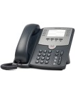 Foto Telefone Com Fio Cisco SPA501G 8