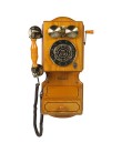 Foto Telefone Com Fio Classic Bell