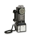 Foto Telefone Com Fio Classic Watson