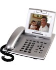 Foto Telefone Com Fio Grandstream GXV-3000