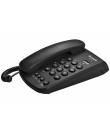 Foto Telefone Com Fio Ibratele 23171-1