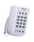Foto Telefone Com Fio Ibratele Dueto