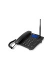 Foto Telefone Com Fio Intelbras CRC40