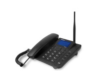 Telefone Com Fio Intelbras CRC40