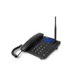 Telefone Com Fio Intelbras CRC40