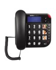Foto Telefone com Fio Intelbras Tok Fácil ID