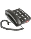 Foto Telefone com Fio Intelbras Tok Fácil