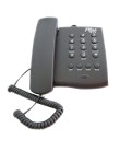 Foto Telefone Com Fio ZTV Plus
