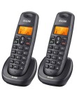 Foto Telefone sem Fio Elgin com 1 Ramal TSF-7002