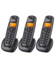 Foto Telefone sem Fio Elgin com 2 Ramais TSF-7003