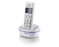 Telefone sem Fio Elgin TSF-5001
