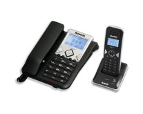 Telefone Sem Fio Ibratele Prime com 1 ramal