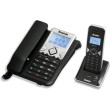 Telefone Sem Fio Ibratele Prime com 1 ramal