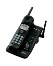 Foto Telefone Sem Fio Panasonic KX-TC1488LBB