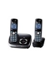 Foto Telefone Sem Fio Panasonic KX-TG6522LBB