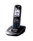 Foto Telefone Sem Fio Panasonic KX-TG7521LBB