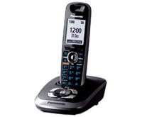 Telefone Sem Fio Panasonic KX-TG7521LBB