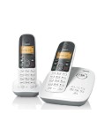 Foto Telefone Sem Fio Siemens A495 Duo