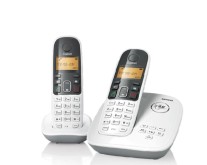Telefone Sem Fio Siemens A495 Duo