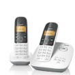 Telefone Sem Fio Siemens A495 Duo