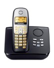 Foto Telefone Sem Fio Siemens CL6015