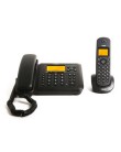 Foto Telefone Sem Fio Vtech Corsa 250