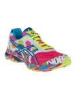 Foto Tênis Asics Feminino Running (Corrida) Gel Noosa Tri 7