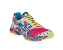 Tênis Asics Feminino Running (Corrida) Gel Noosa Tri 7