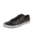 Foto Tênis Colcci Feminino Casual Caveiras