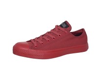 Tênis Converse All Star Unissex Casual CT AS Monochrome OX