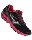 Foto Tênis Mizuno Feminino Running (Corrida) Wave LSD